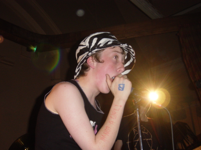 superstar joe c