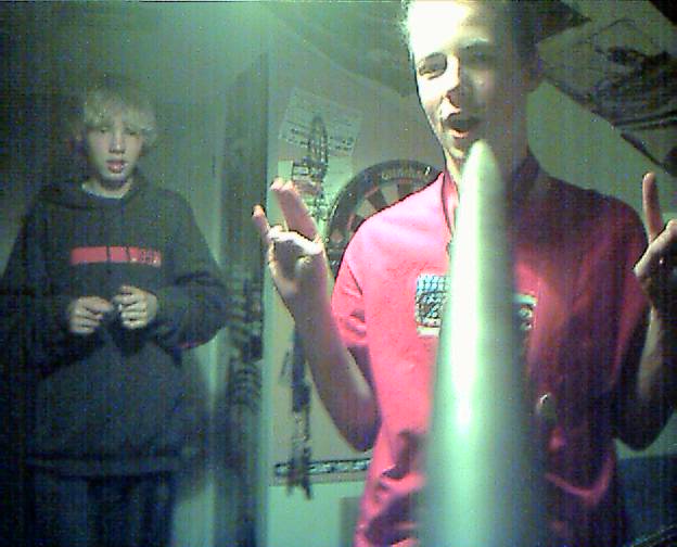 milnerdodgylookinstickcam